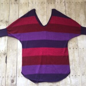 Express Striped Shirt